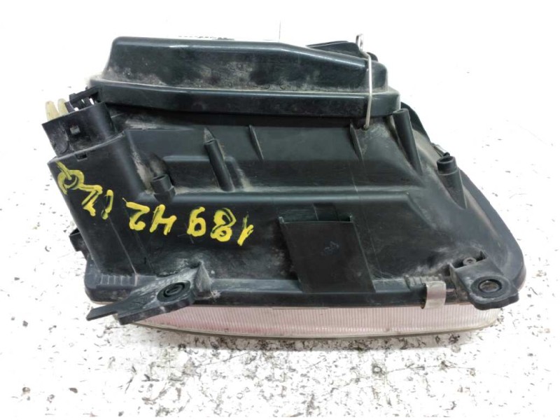 Recambio de faro izquierdo para volkswagen polo berlina (6n2) trendline referencia OEM IAM   