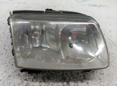 Recambio de faro derecho para volkswagen polo berlina (6n2) trendline referencia OEM IAM   