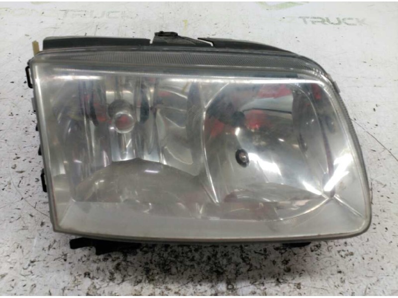 Recambio de faro derecho para volkswagen polo berlina (6n2) trendline referencia OEM IAM   