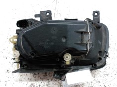 Recambio de faro derecho para volkswagen polo berlina (6n2) trendline referencia OEM IAM    2