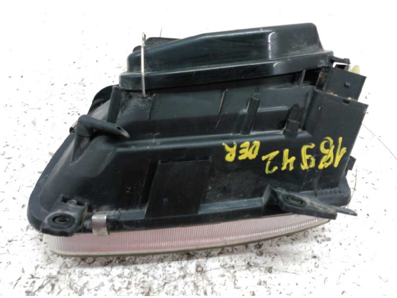 Recambio de faro derecho para volkswagen polo berlina (6n2) trendline referencia OEM IAM   