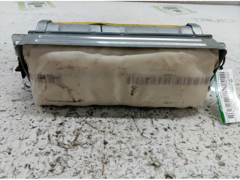 Recambio de airbag delantero derecho para volkswagen polo berlina (6n2) trendline referencia OEM IAM 30005193C 1708200 002HP1078