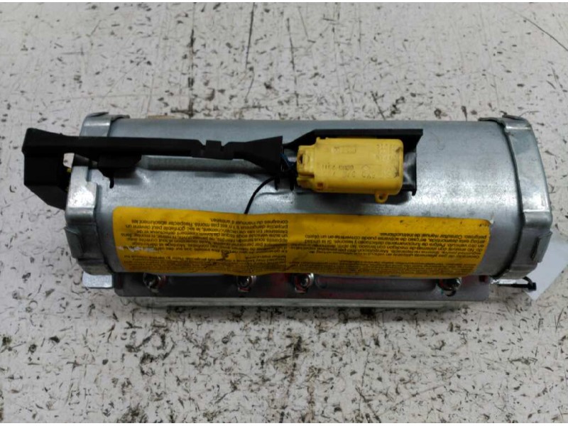 Recambio de airbag delantero derecho para volkswagen polo berlina (6n2) trendline referencia OEM IAM 30005193C 1708200 002HP1078