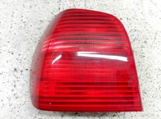 Recambio de piloto trasero izquierdo para volkswagen polo berlina (6n2) trendline referencia OEM IAM   