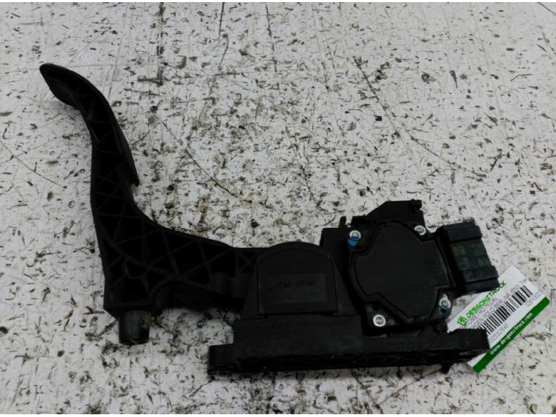 Recambio de potenciometro pedal para volkswagen polo berlina (6n2) trendline referencia OEM IAM 0281002322 085102060YB3 