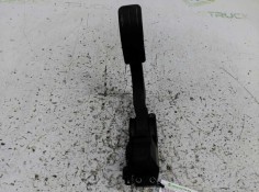 Recambio de potenciometro pedal para volkswagen polo berlina (6n2) trendline referencia OEM IAM 0281002322 085102060YB3  2