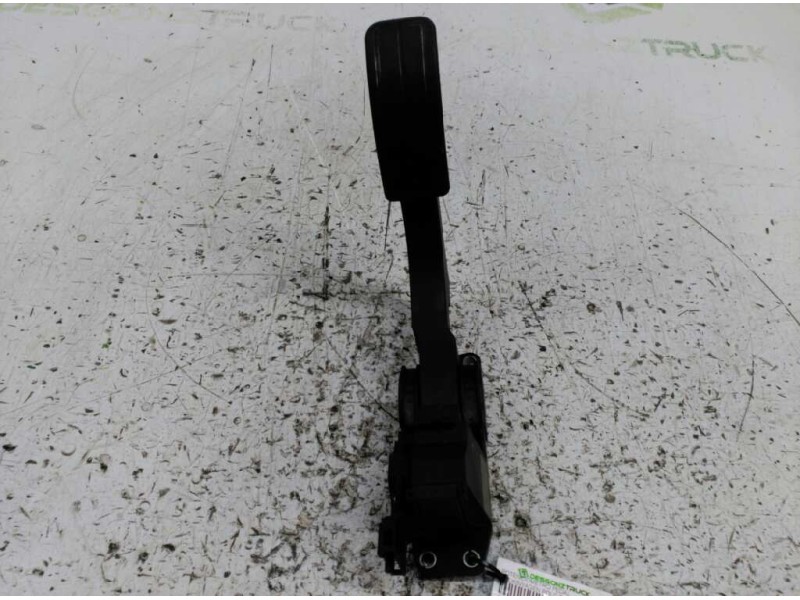 Recambio de potenciometro pedal para volkswagen polo berlina (6n2) trendline referencia OEM IAM 0281002322 085102060YB3 