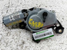 Recambio de motor limpia trasero para volkswagen polo berlina (6n2) trendline referencia OEM IAM 6X0955711D 404667N 