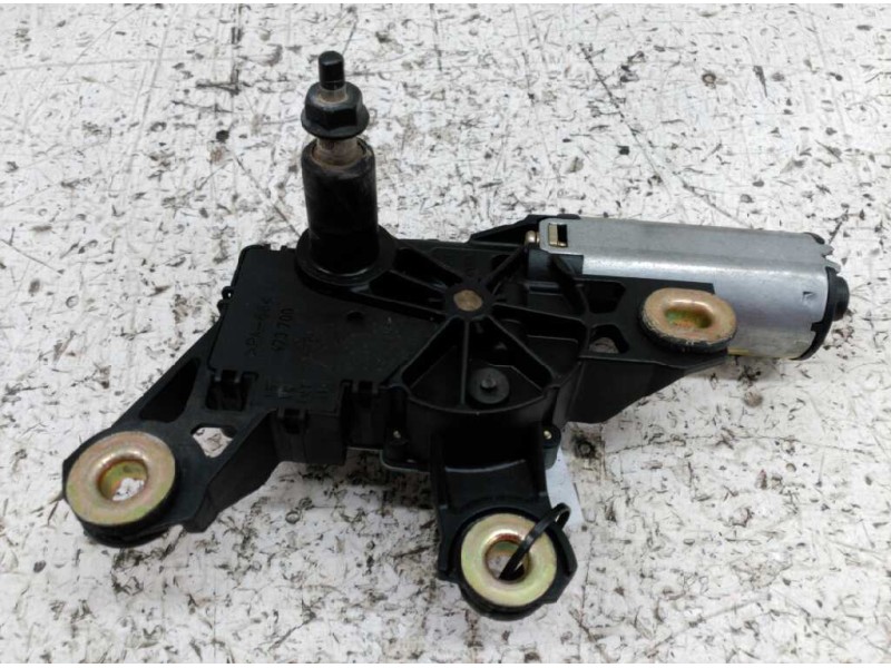 Recambio de motor limpia trasero para volkswagen polo berlina (6n2) trendline referencia OEM IAM 6X0955711D 404667N 