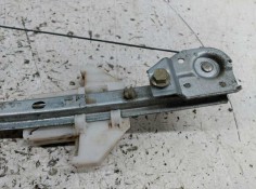 Recambio de elevalunas trasero izquierdo para volkswagen polo berlina (6n2) trendline referencia OEM IAM    2