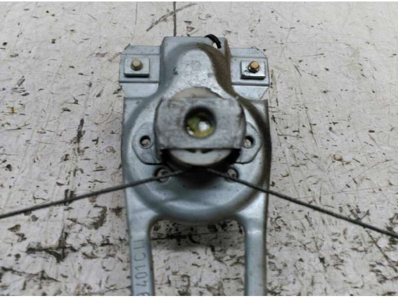 Recambio de elevalunas trasero izquierdo para volkswagen polo berlina (6n2) trendline referencia OEM IAM   