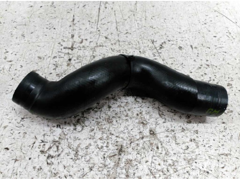 Recambio de tubo admision para opel astra g berlina club referencia OEM IAM  MANGUERA 