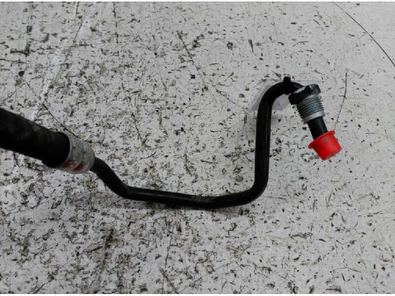 Recambio de latiguillo direccion para opel astra g berlina club referencia OEM IAM   