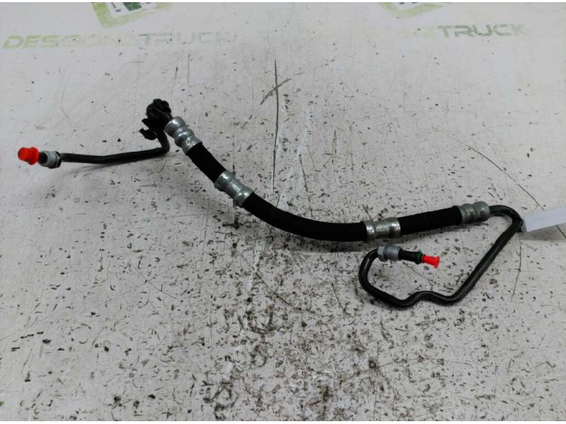 Recambio de latiguillo direccion para opel astra g berlina club referencia OEM IAM   