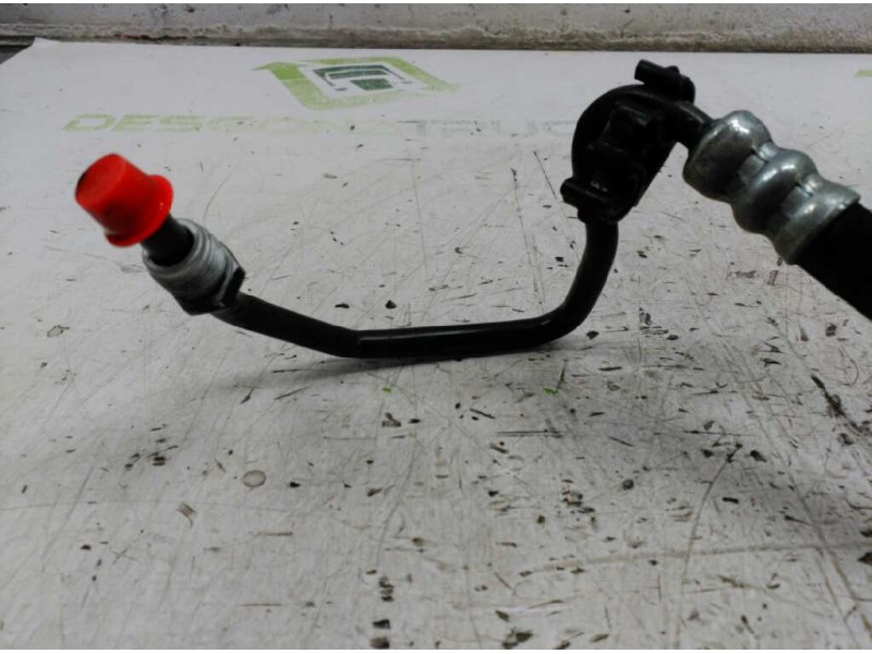 Recambio de latiguillo direccion para opel astra g berlina club referencia OEM IAM   