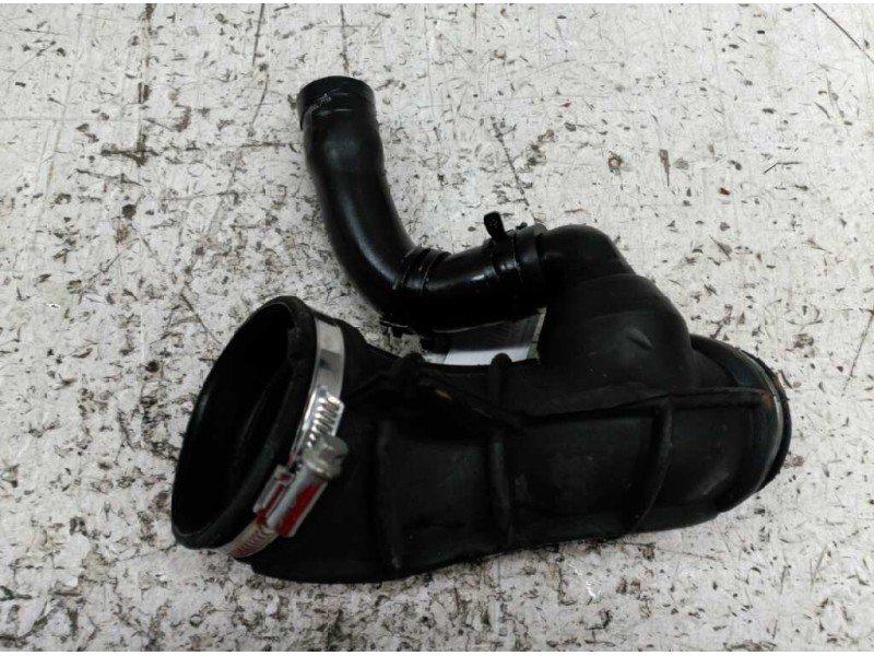 Recambio de tubo admision para opel astra g berlina club referencia OEM IAM  MANGUERA 