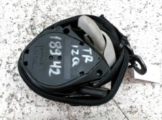 Recambio de cinturon seguridad trasero izquierdo para volkswagen polo berlina (6n2) trendline referencia OEM IAM 43594  