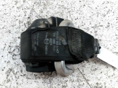 Recambio de cinturon seguridad trasero izquierdo para volkswagen polo berlina (6n2) trendline referencia OEM IAM 43594   2