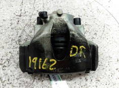 Recambio de pinza freno delantera derecha para opel astra g berlina club referencia OEM IAM   