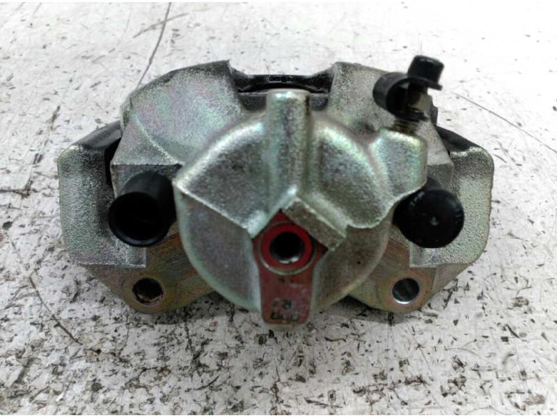 Recambio de pinza freno delantera derecha para opel astra g berlina club referencia OEM IAM   