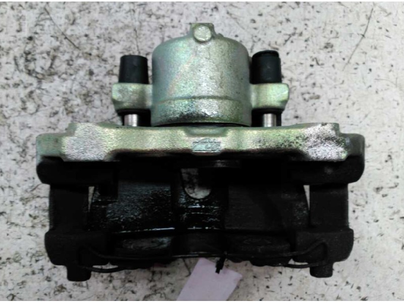 Recambio de pinza freno delantera derecha para opel astra g berlina club referencia OEM IAM   