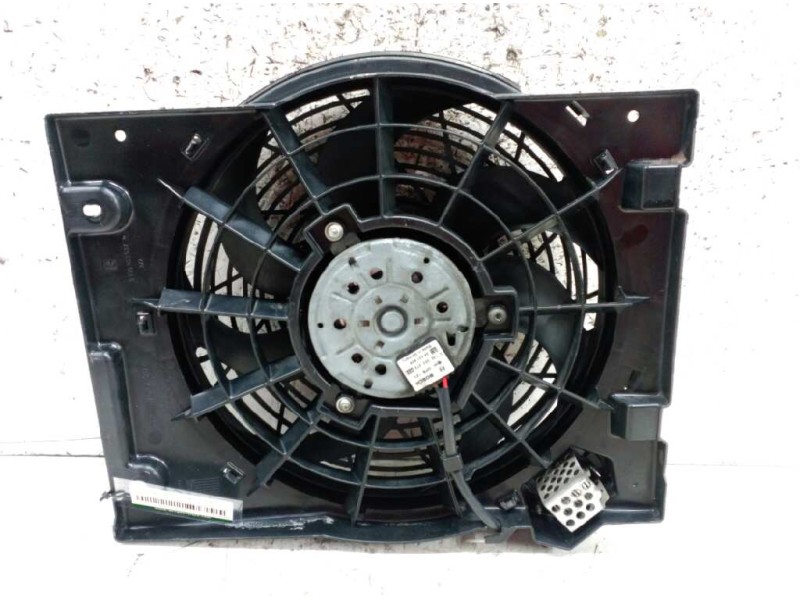 Recambio de electroventilador aire acondicionado para opel astra g berlina club referencia OEM IAM 9133342 0103303840 