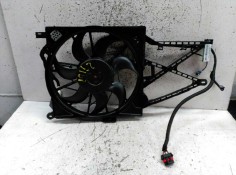 Recambio de electroventilador para opel astra g berlina club referencia OEM IAM   
