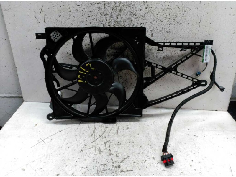 Recambio de electroventilador para opel astra g berlina club referencia OEM IAM   