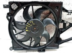 Recambio de electroventilador para opel astra g berlina club referencia OEM IAM    2