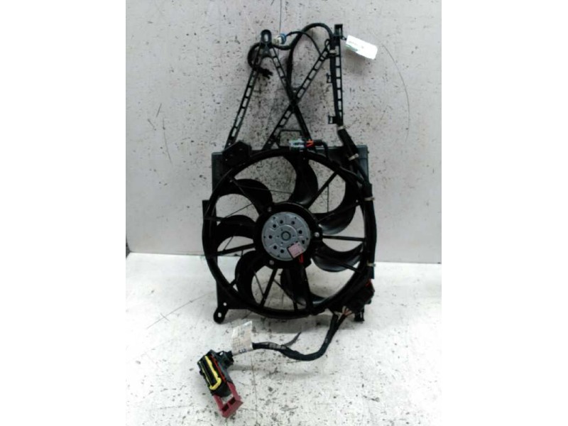 Recambio de electroventilador para opel astra g berlina club referencia OEM IAM   