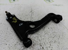 Recambio de brazo suspension inferior delantero derecho para opel astra g berlina club referencia OEM IAM   