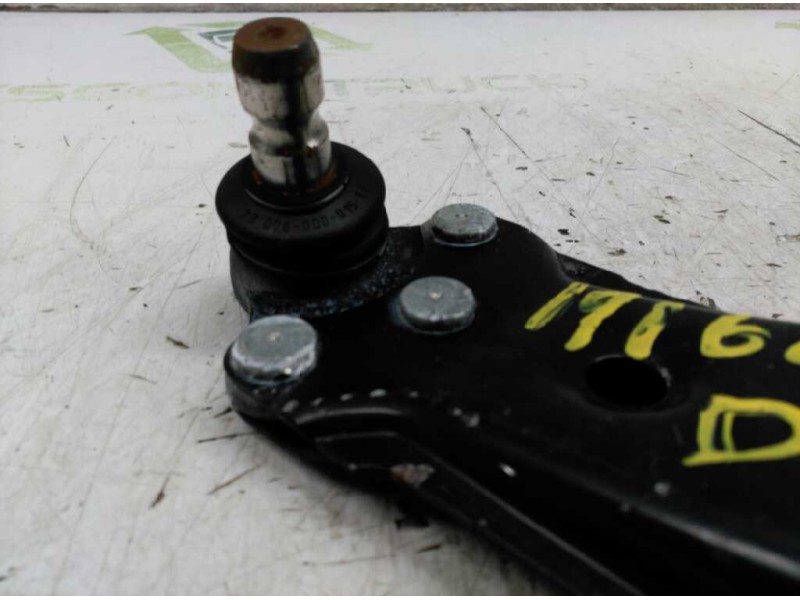 Recambio de brazo suspension inferior delantero derecho para opel astra g berlina club referencia OEM IAM   
