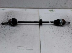Recambio de transmision delantera derecha para opel astra g berlina club referencia OEM IAM   