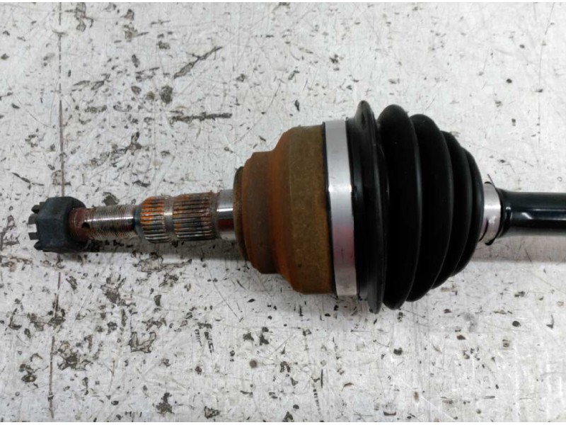 Recambio de transmision delantera derecha para opel astra g berlina club referencia OEM IAM   