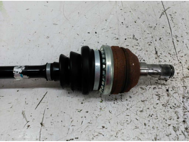 Recambio de transmision delantera derecha para opel astra g berlina club referencia OEM IAM   