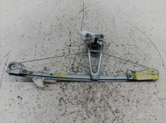 Recambio de elevalunas trasero derecho para volkswagen polo berlina (6n2) trendline referencia OEM IAM  MANUAL 