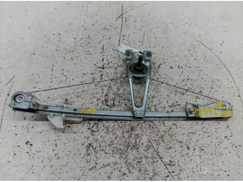 Recambio de elevalunas trasero derecho para volkswagen polo berlina (6n2) trendline referencia OEM IAM  MANUAL 