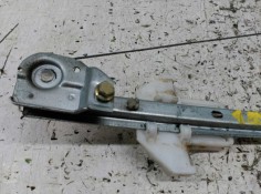 Recambio de elevalunas trasero derecho para volkswagen polo berlina (6n2) trendline referencia OEM IAM  MANUAL  2