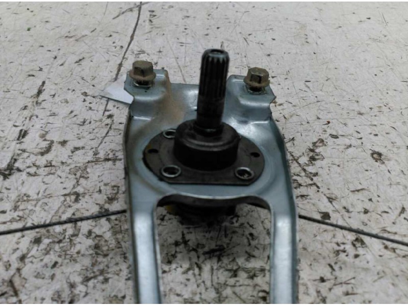 Recambio de elevalunas trasero derecho para volkswagen polo berlina (6n2) trendline referencia OEM IAM  MANUAL 