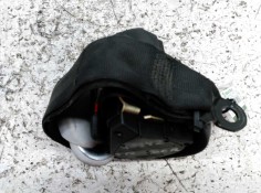 Recambio de cinturon seguridad trasero derecho para volkswagen polo berlina (6n2) trendline referencia OEM IAM    2