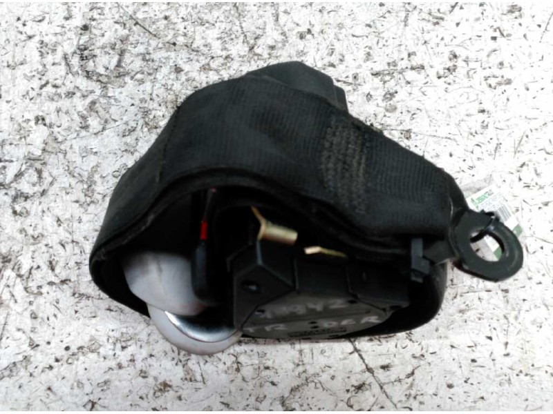 Recambio de cinturon seguridad trasero derecho para volkswagen polo berlina (6n2) trendline referencia OEM IAM   
