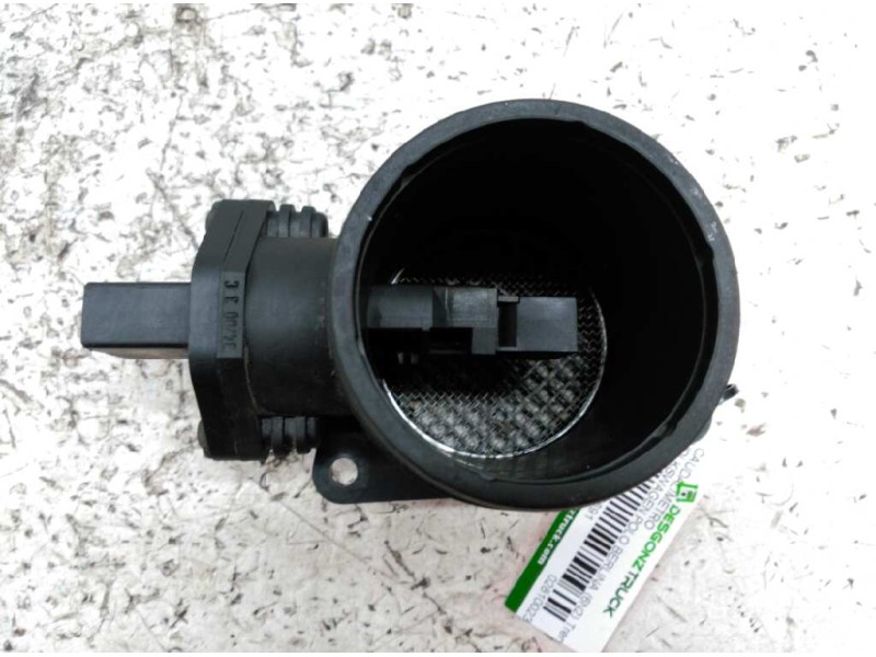Recambio de caudalimetro para volkswagen polo berlina (6n2) trendline referencia OEM IAM 0281002318 045905461 
