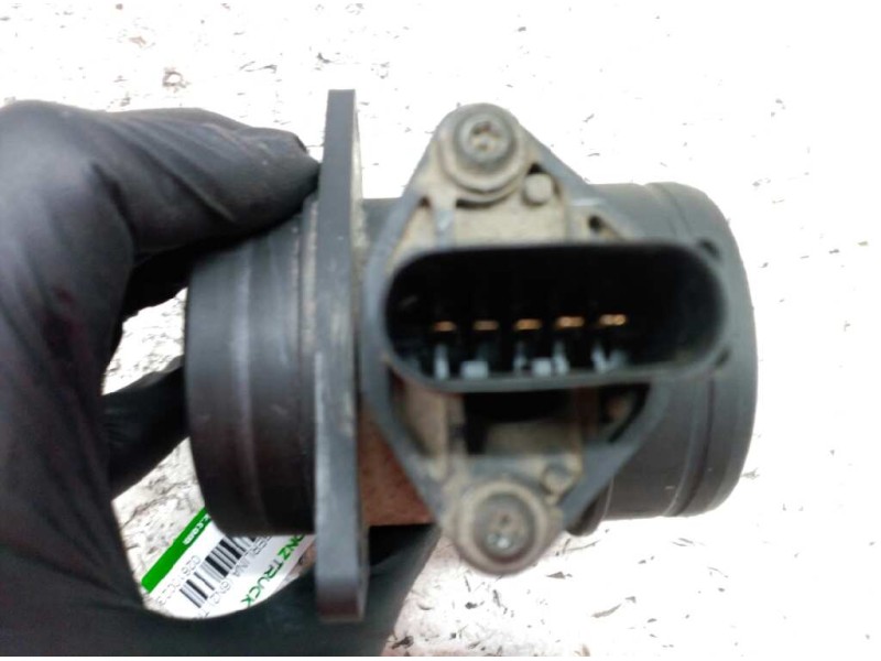 Recambio de caudalimetro para volkswagen polo berlina (6n2) trendline referencia OEM IAM 0281002318 045905461 