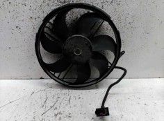 Recambio de electroventilador para volkswagen polo berlina (6n2) trendline referencia OEM IAM    2