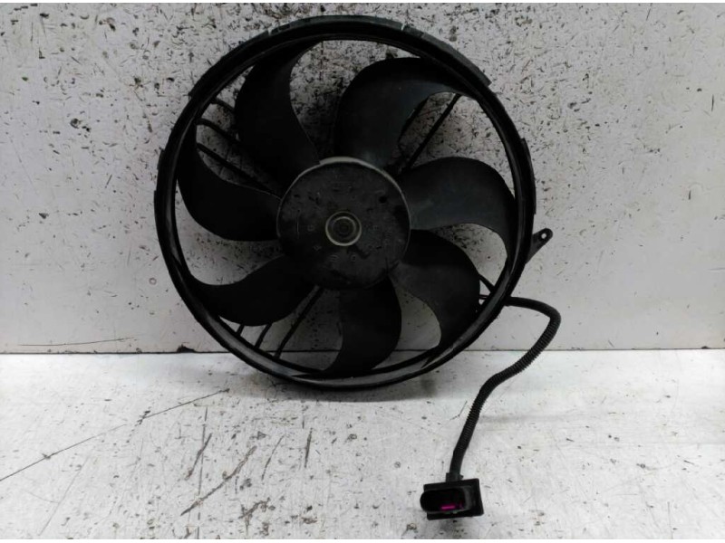 Recambio de electroventilador para volkswagen polo berlina (6n2) trendline referencia OEM IAM   