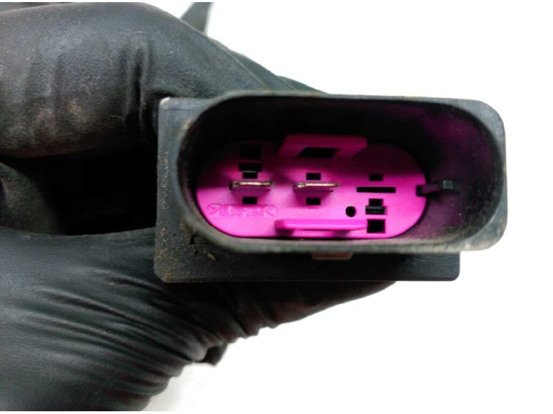 Recambio de electroventilador para volkswagen polo berlina (6n2) trendline referencia OEM IAM   