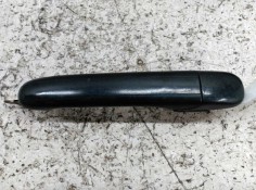 Recambio de maneta exterior trasera derecha para volkswagen polo berlina (6n2) trendline referencia OEM IAM   