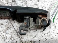 Recambio de maneta exterior trasera derecha para volkswagen polo berlina (6n2) trendline referencia OEM IAM    2