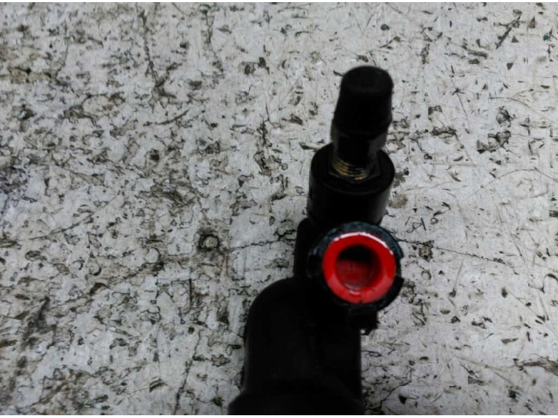 Recambio de bomba embrague para volkswagen polo berlina (6n2) trendline referencia OEM IAM 6N1721388  