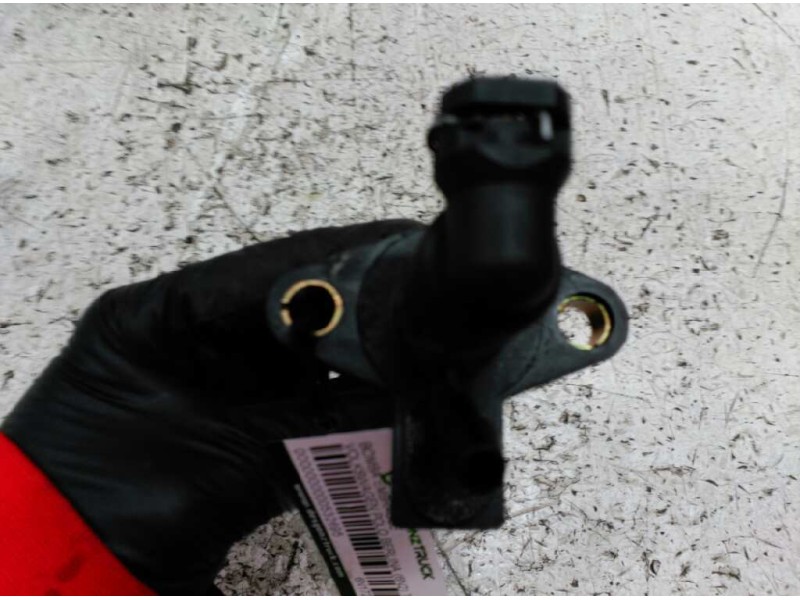 Recambio de bomba embrague para volkswagen polo berlina (6n2) trendline referencia OEM IAM 6N1721388  